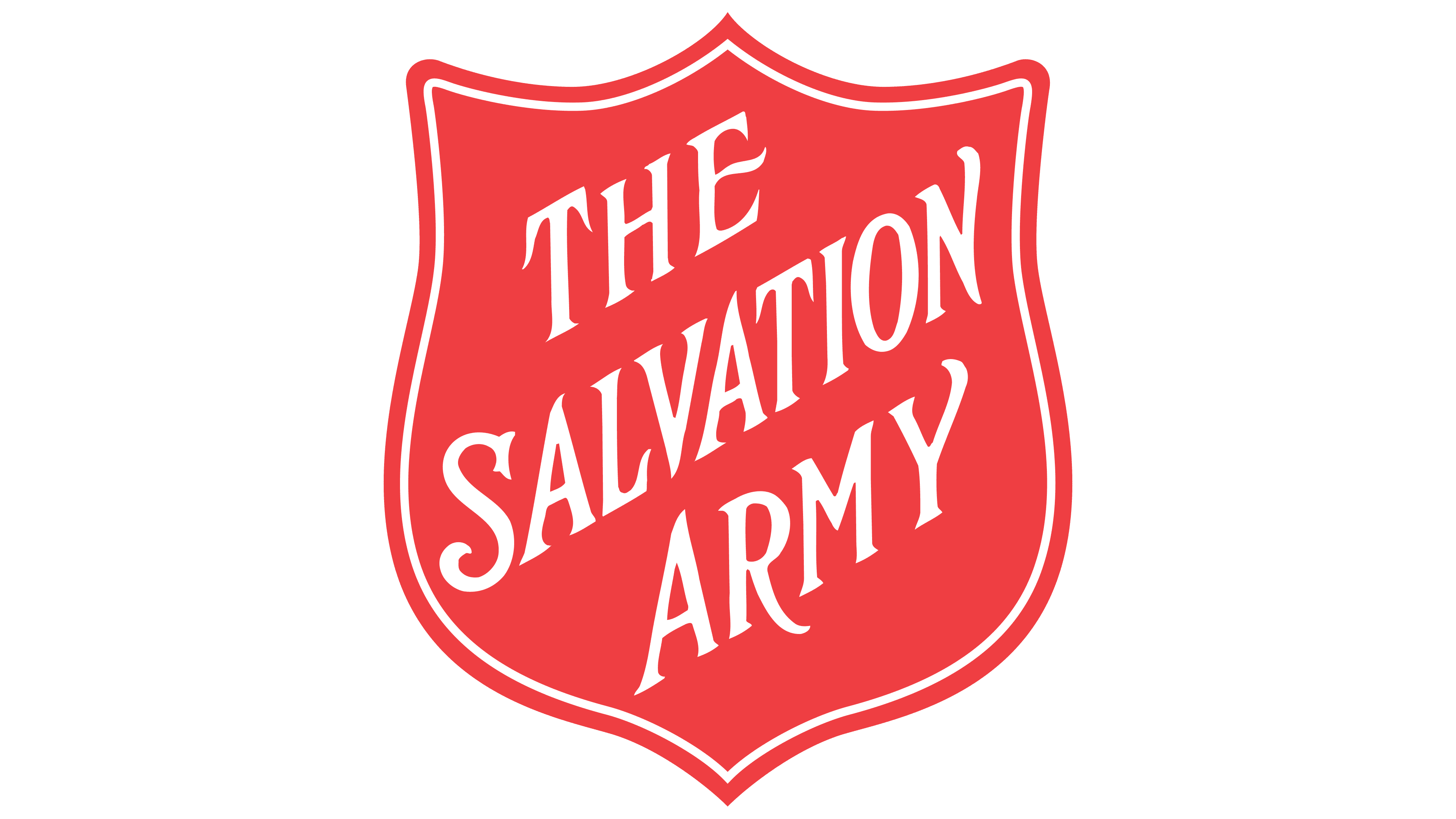 The Salvation Army : Brand Short Description Type Here.