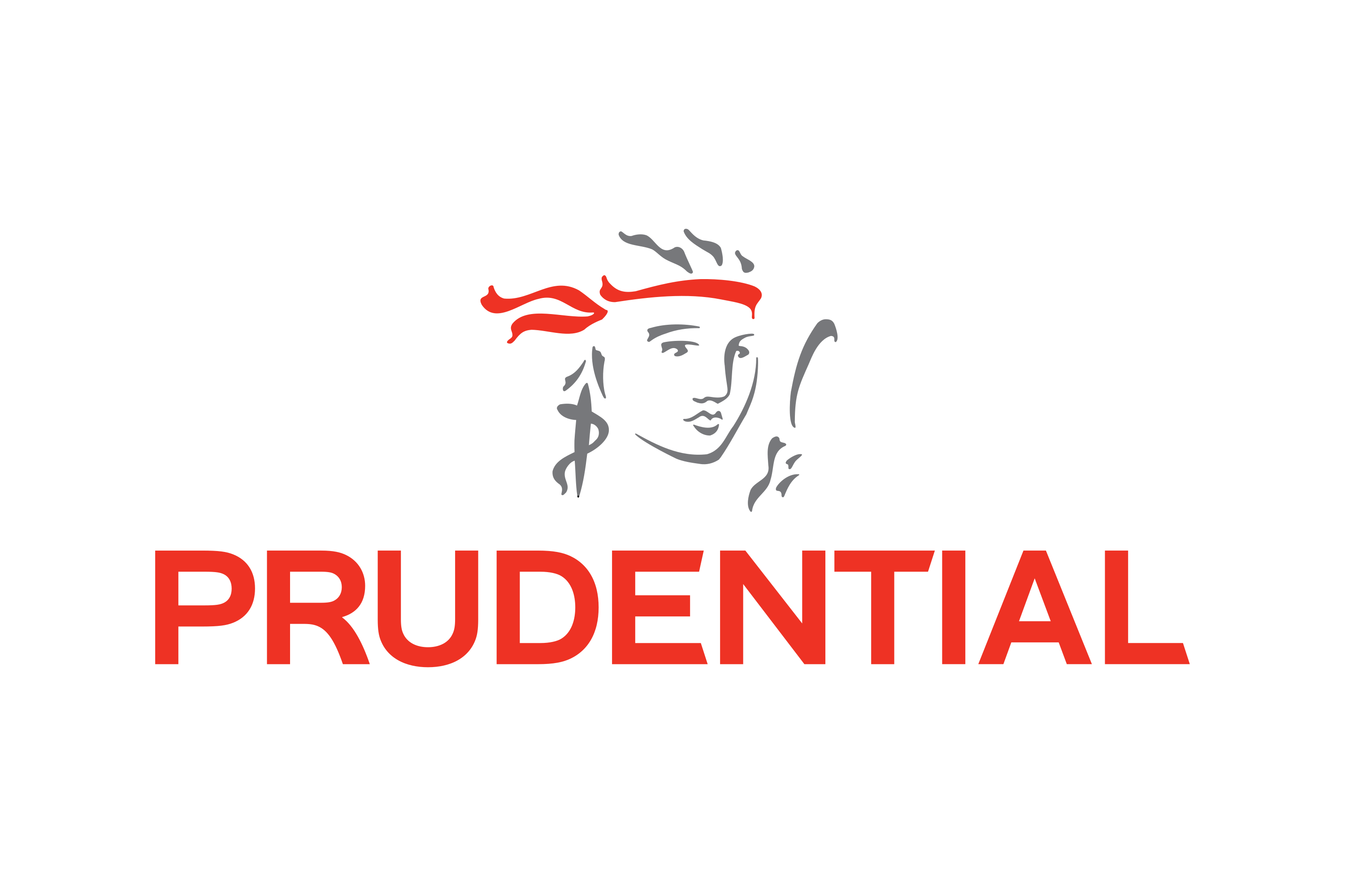Prudential : Brand Short Description Type Here.