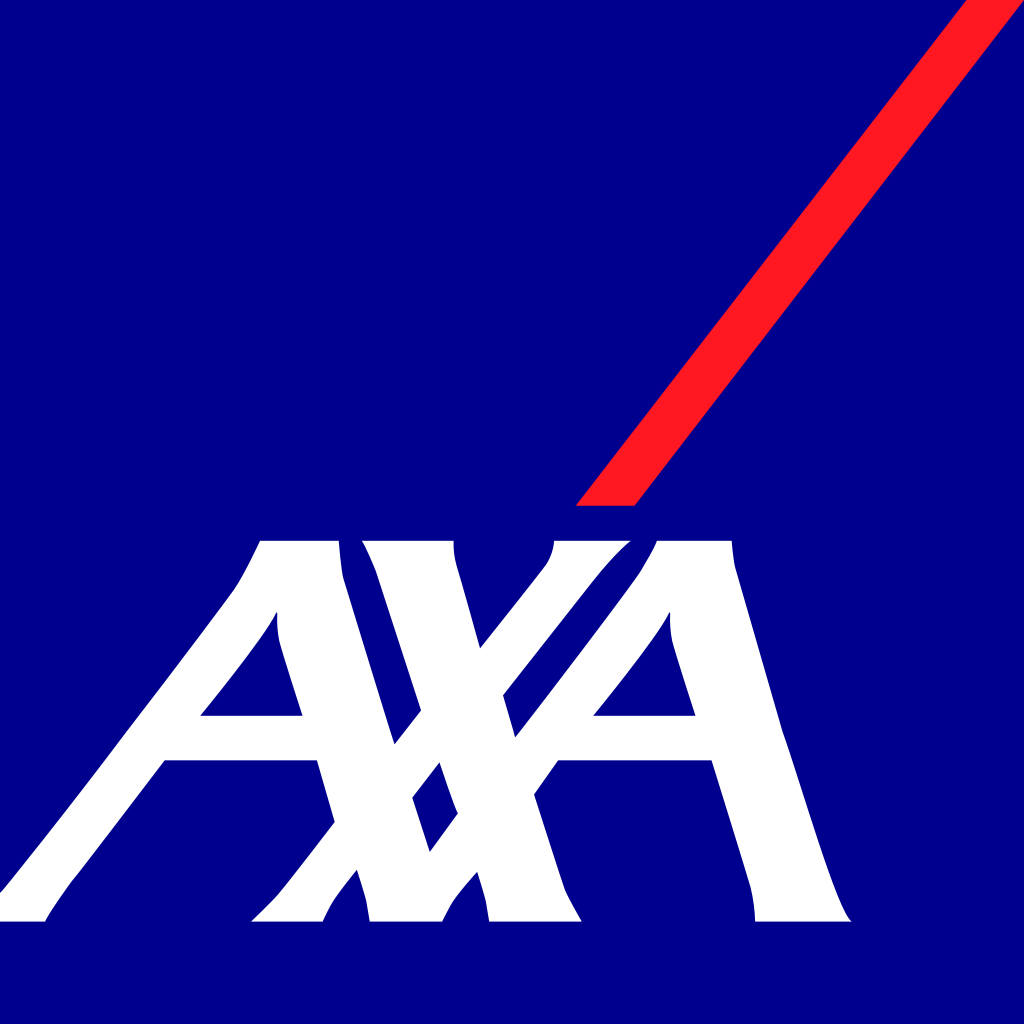 AXA : Brand Short Description Type Here.