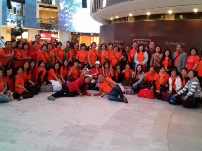 Genting